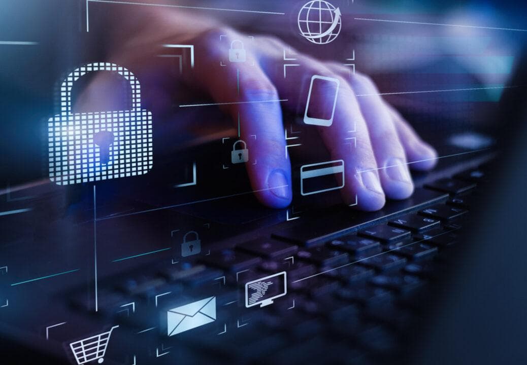 Cyber challenges