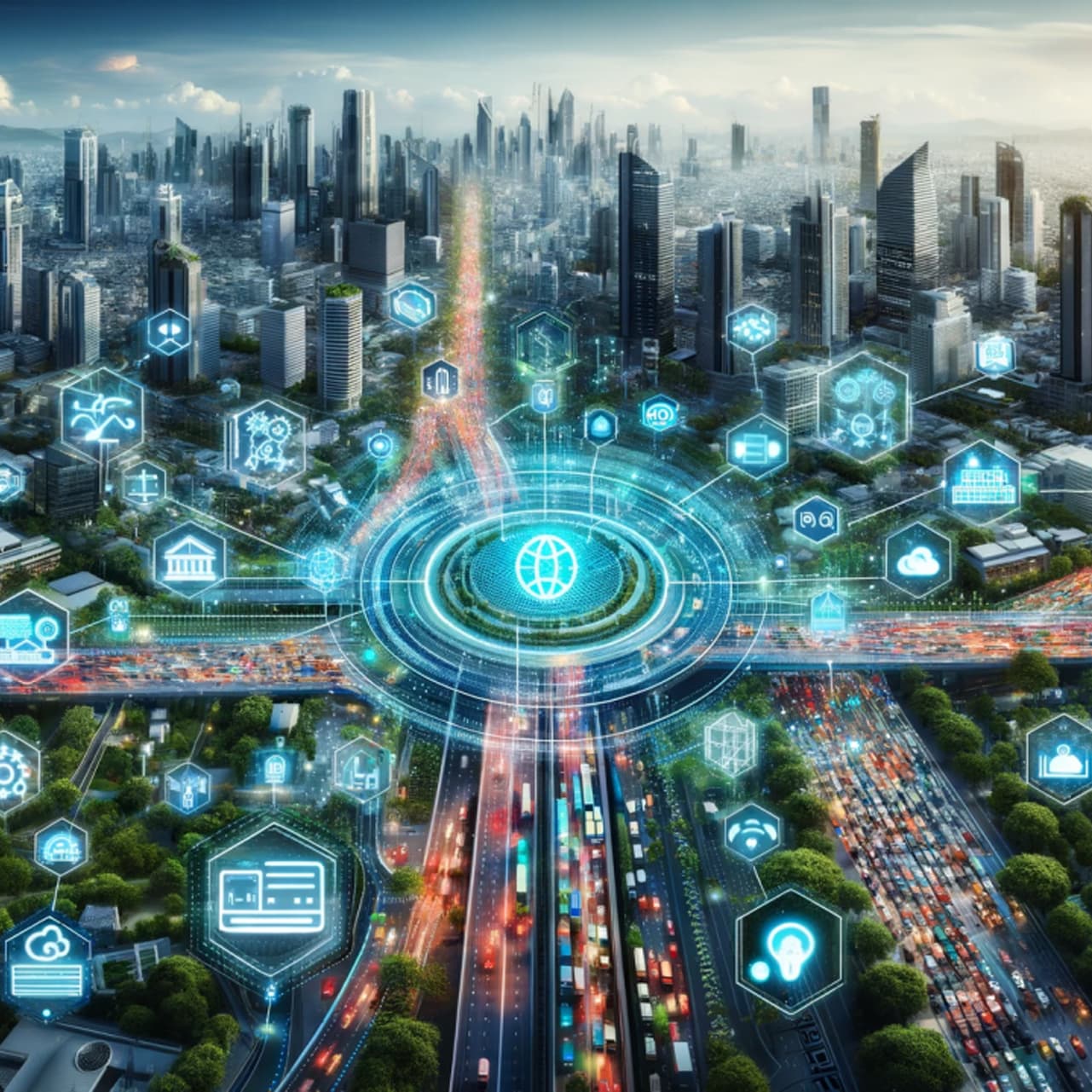 Smart City