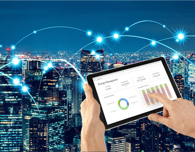 Smart city